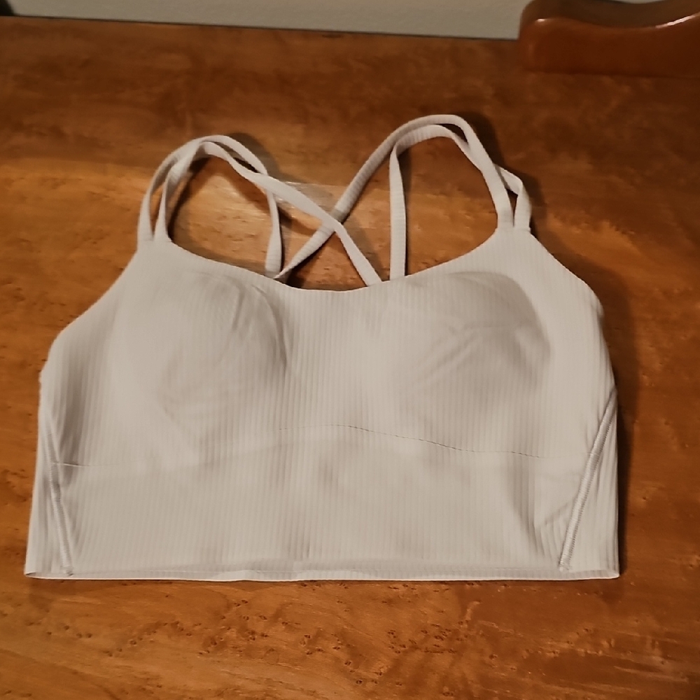 Lululemon Like A Cloud Long-line Bra